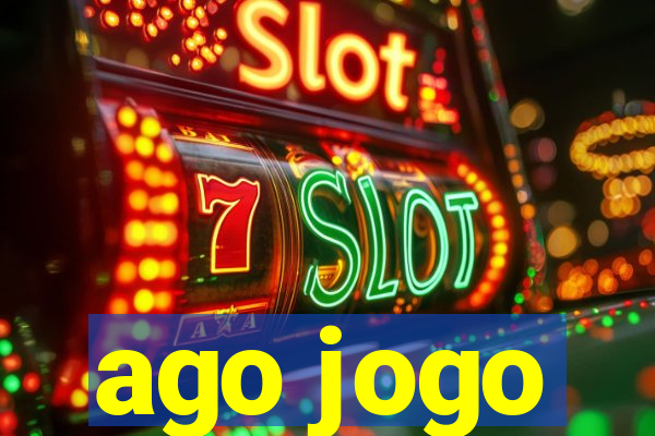 ago jogo
